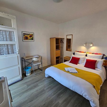 Hotel Au Bon Landais Biscarrosse-Plage Eksteriør bilde